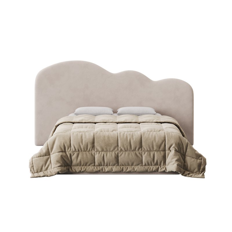 CLOUD by CIRCUIT Bed - Image 8