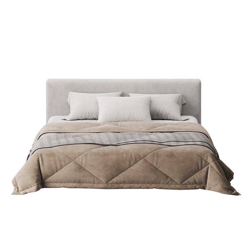 Brody King Bed - Image 5