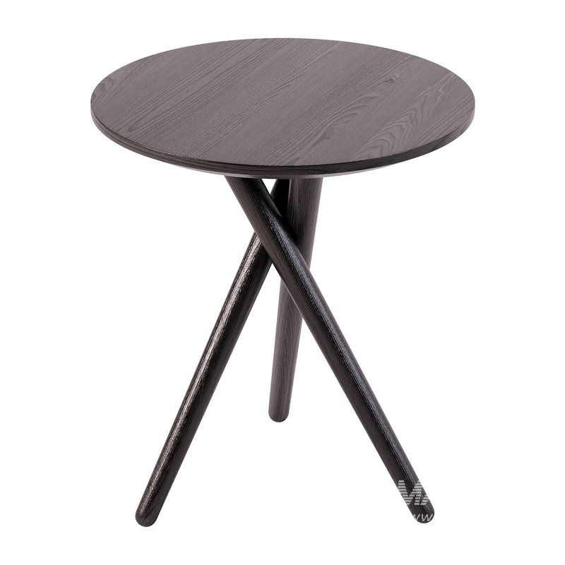 Boden Round Side Table - Image 3