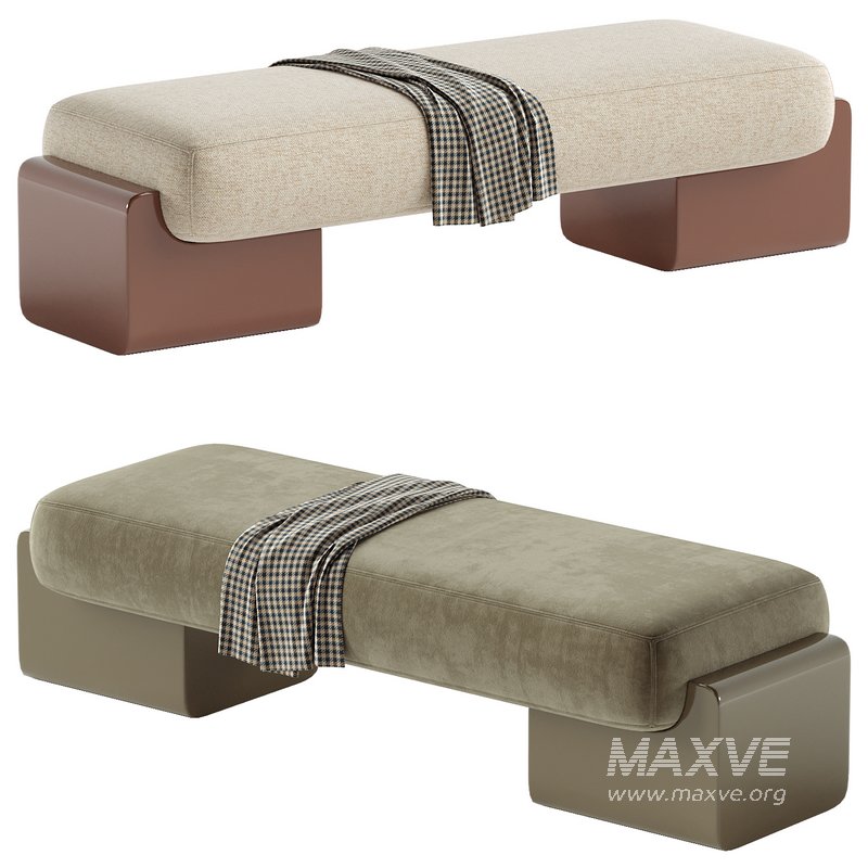 Romy Bench - Image 1