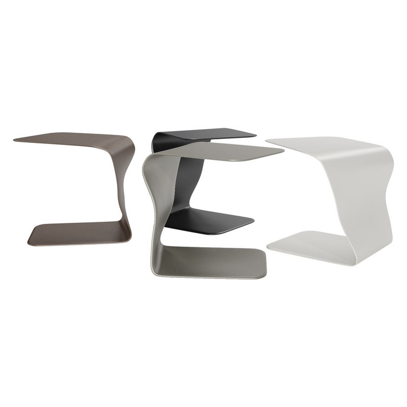 Duffy side tables - Image 2