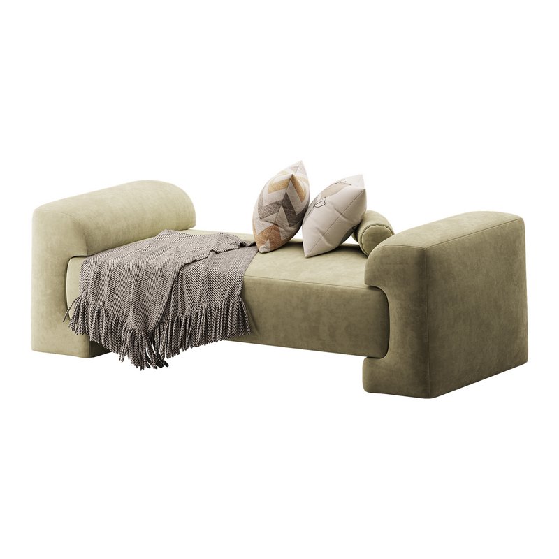 Pylon Daybed - Image 4