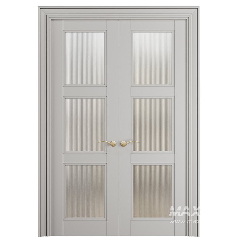 Entrance door set156 - Image 4