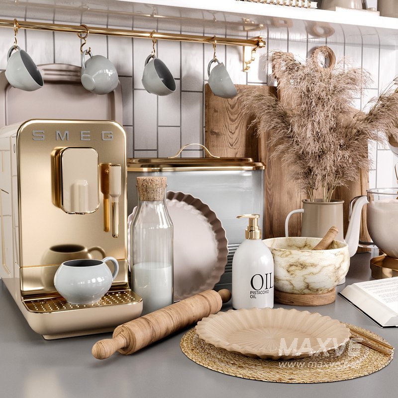 accessories smeg 08 - Image 5