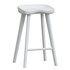 Bethan 65cm Wooden Bar stool - Thumbnail 5