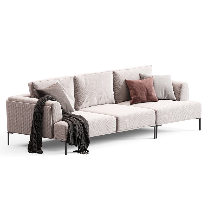 MILA SOFA - Image 5