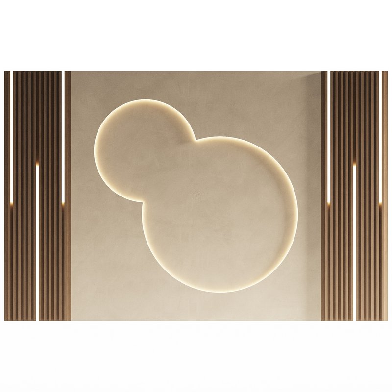 Wall 3D panel 18 - Image 2