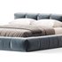 Saba Letto PIXEL Box Large Bed - Thumbnail 5