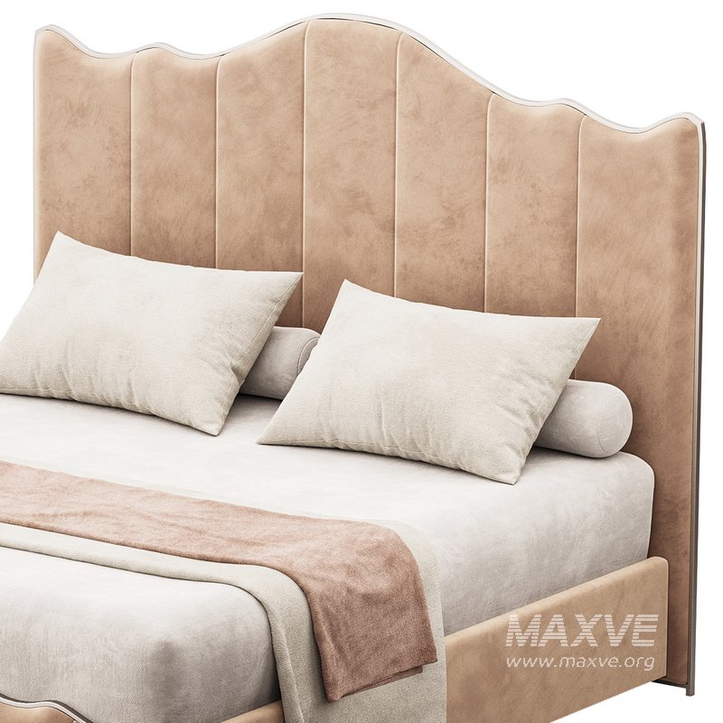 Luxury Modern Design Wholesales Sleeping Bedroom - Image 12