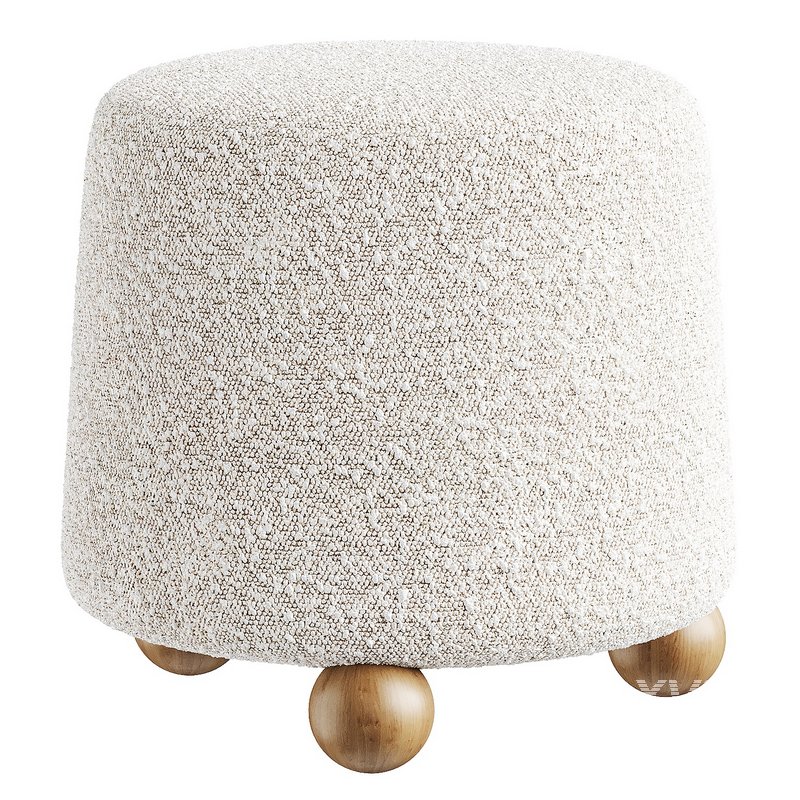 myagkiy pouf - Image 1