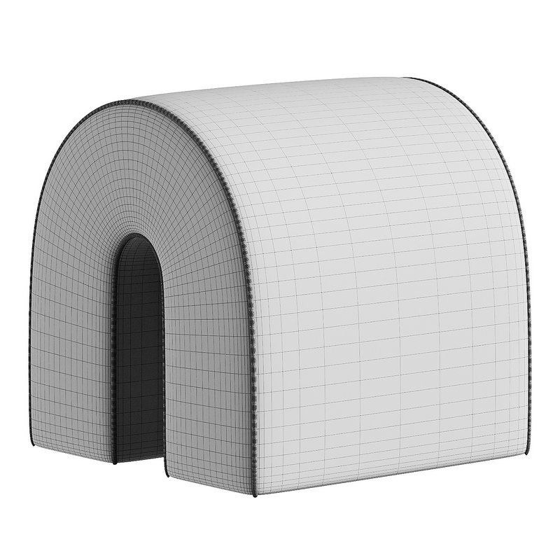 ernie pouf - Image 6