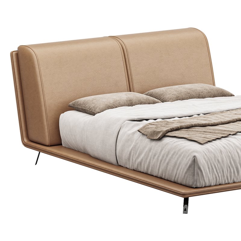 Double bed Kanaha by Ditre Italia - Image 12
