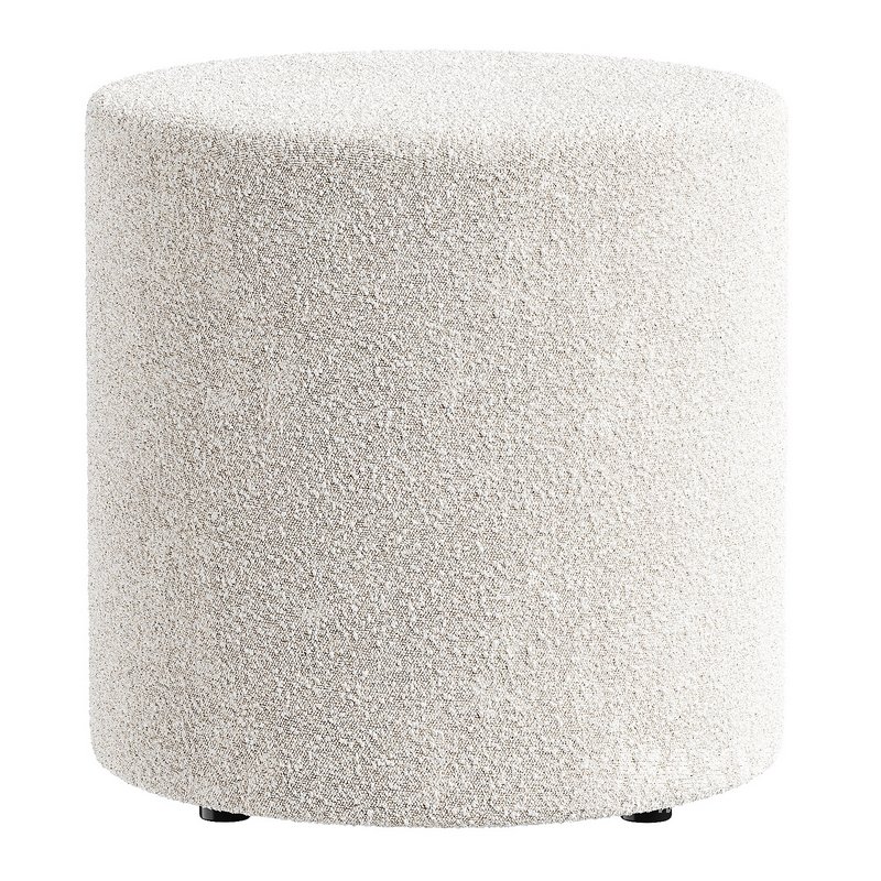 long pouf 2 - Image 1
