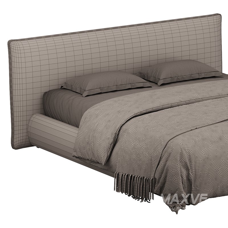 The COLSTA by Romatti bed - Image 14