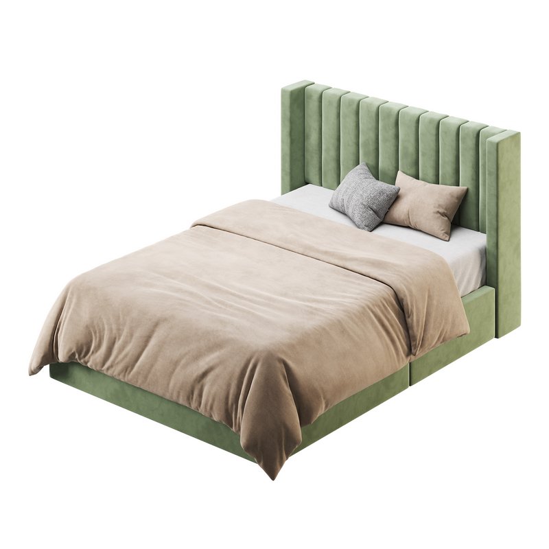 Madison Ottoman Storage Bed - Image 6