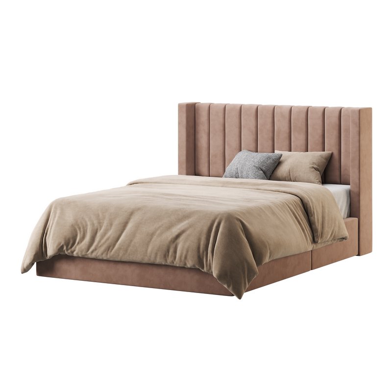 Madison Ottoman Storage Bed - Image 7