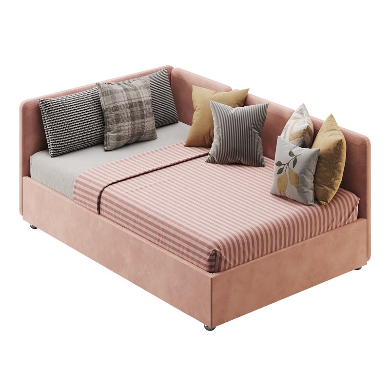 Kids Bed LEVEL 12 - Image 3