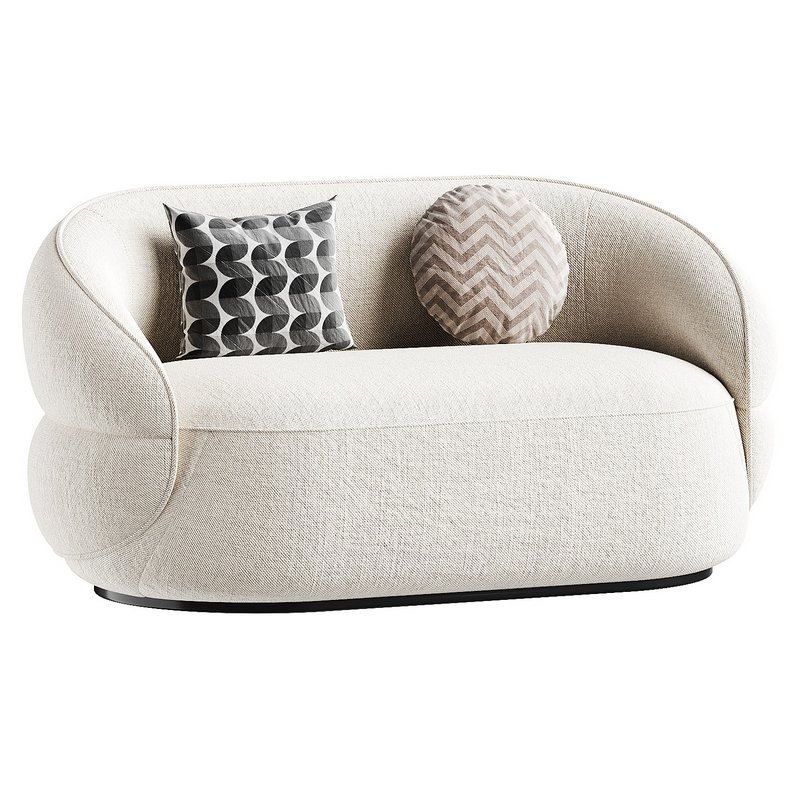 dumaloq divan - Image 5