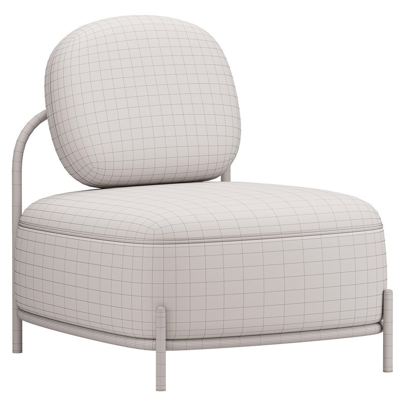 Stone Chair - Image 5