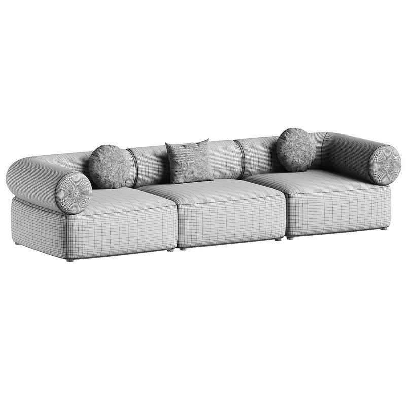 oppoq sofa - Image 2