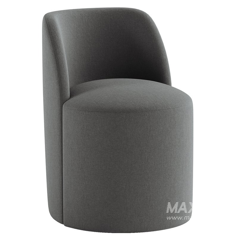 Begonia Dining Chair - Image 4