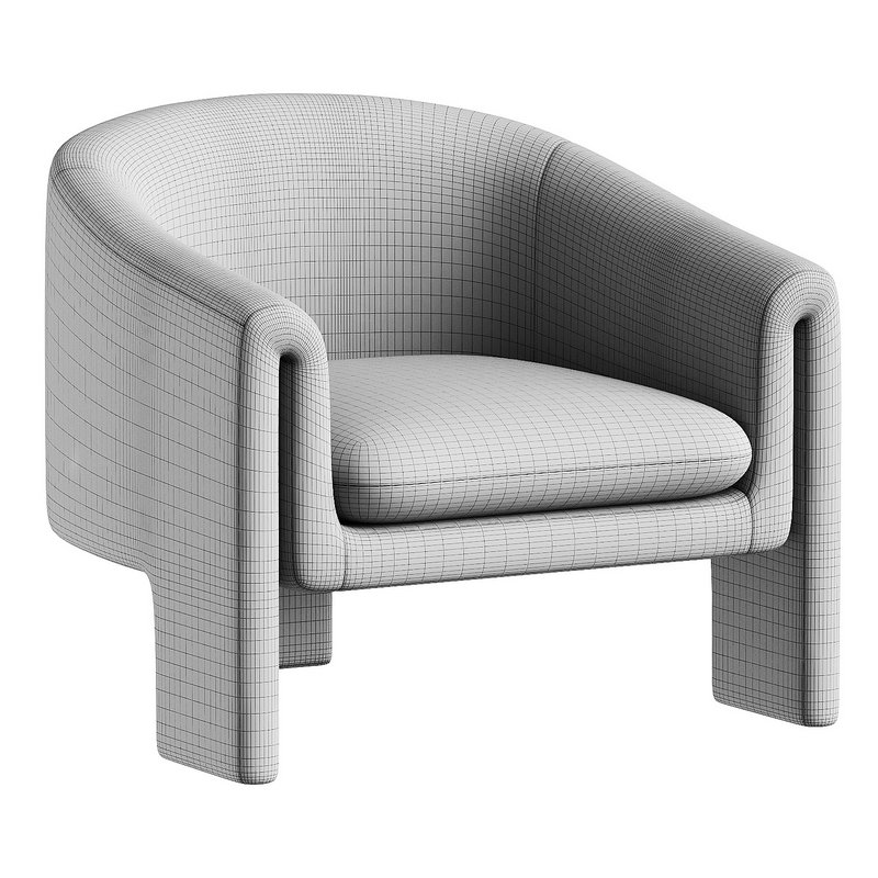 good armchair - Image 6
