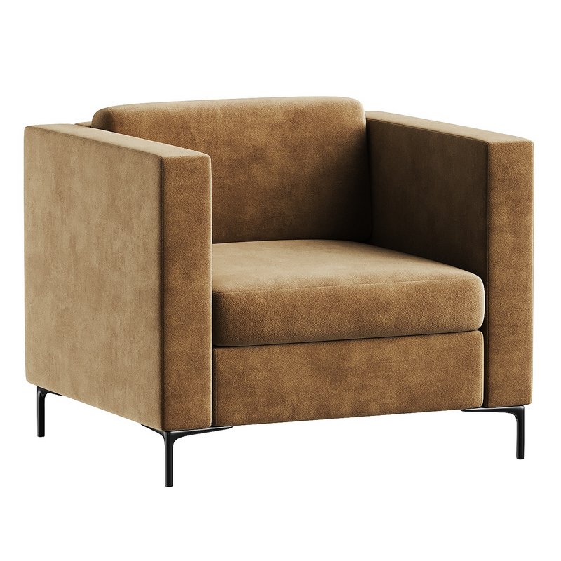 kreslo fabric - Image 2