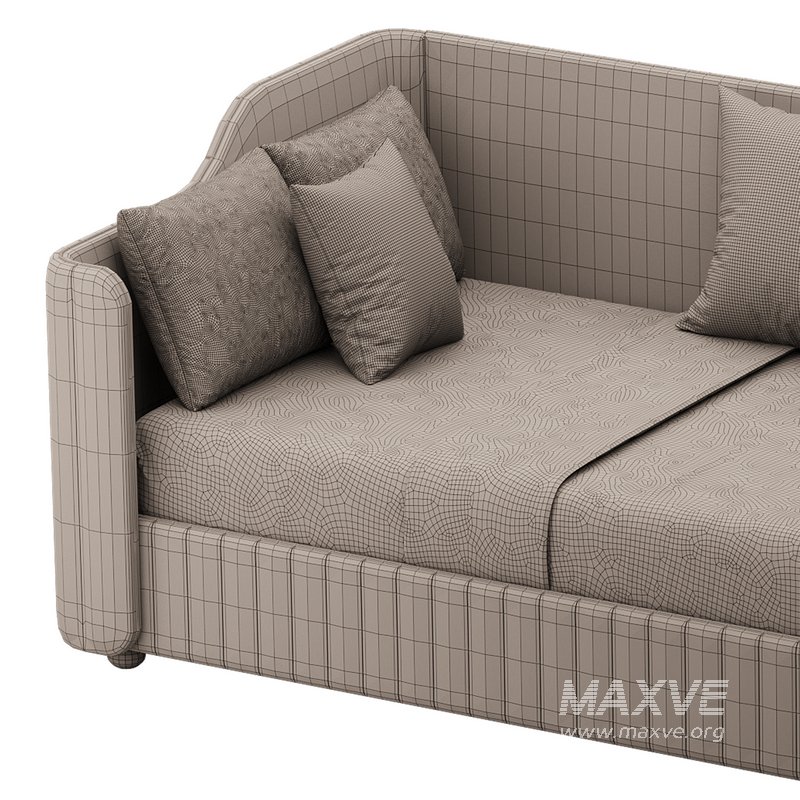 Kids Bed Nimbus 04 - Image 14