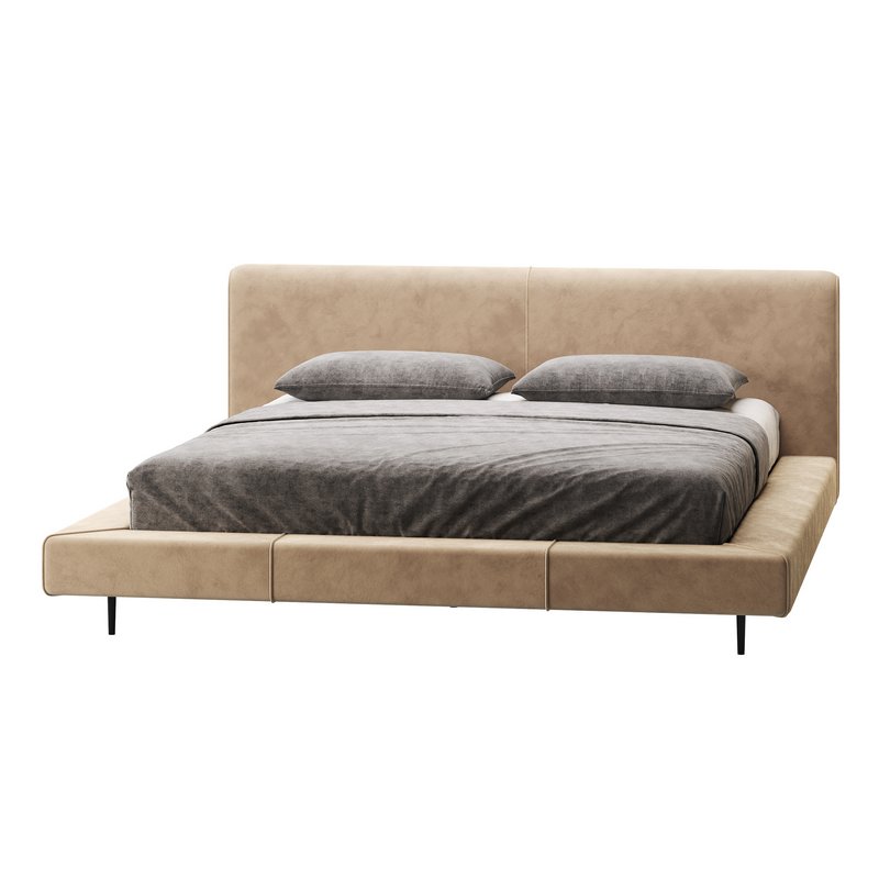 POLLY by Romatti bed - Image 5