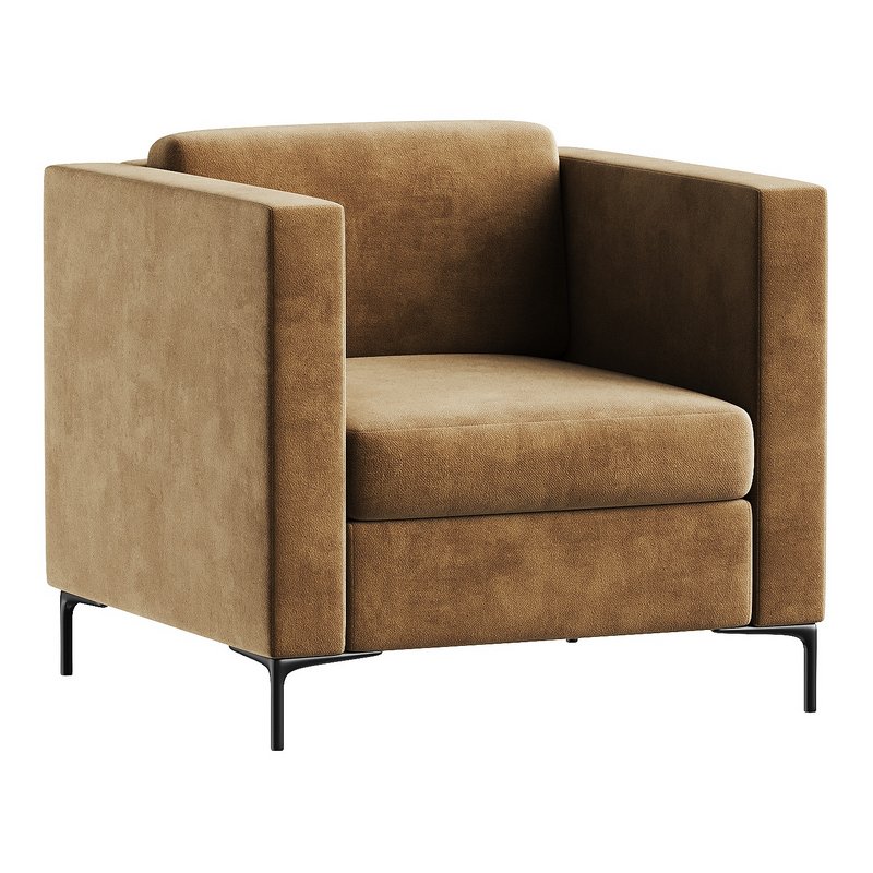 kojanniy kreslo - Image 2