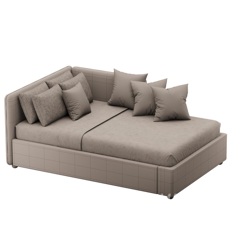 Kids Bed LEVEL 07 - Image 10