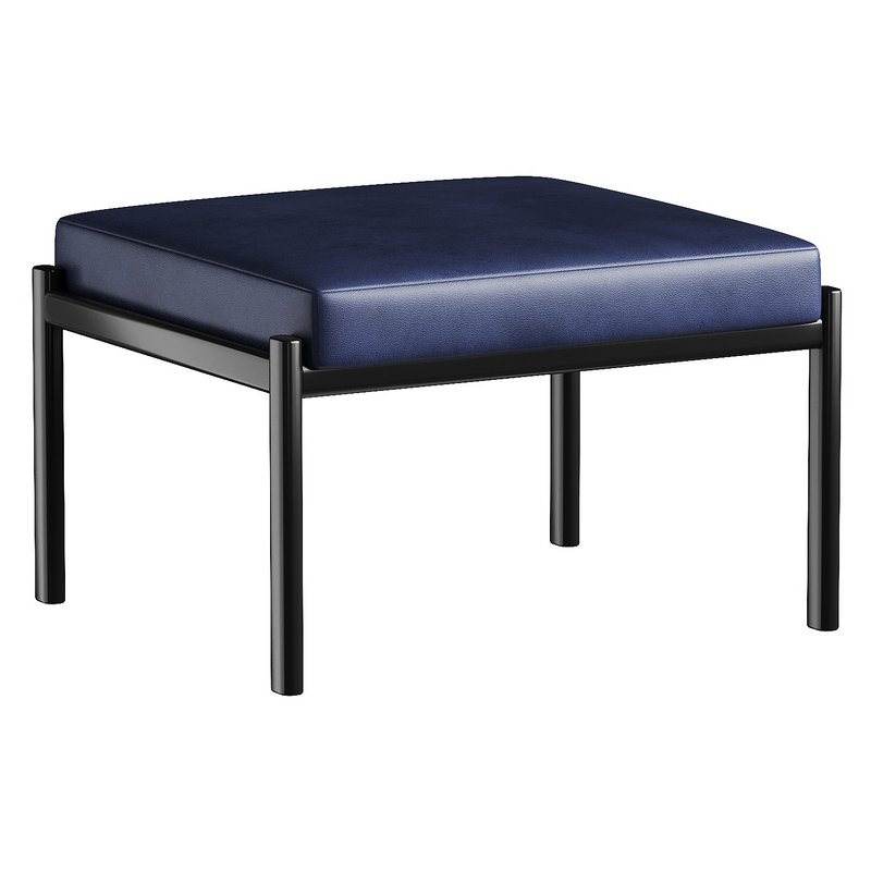 foot stool kiki - Image 1