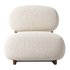 Didsbury Accent Chair - Thumbnail 4