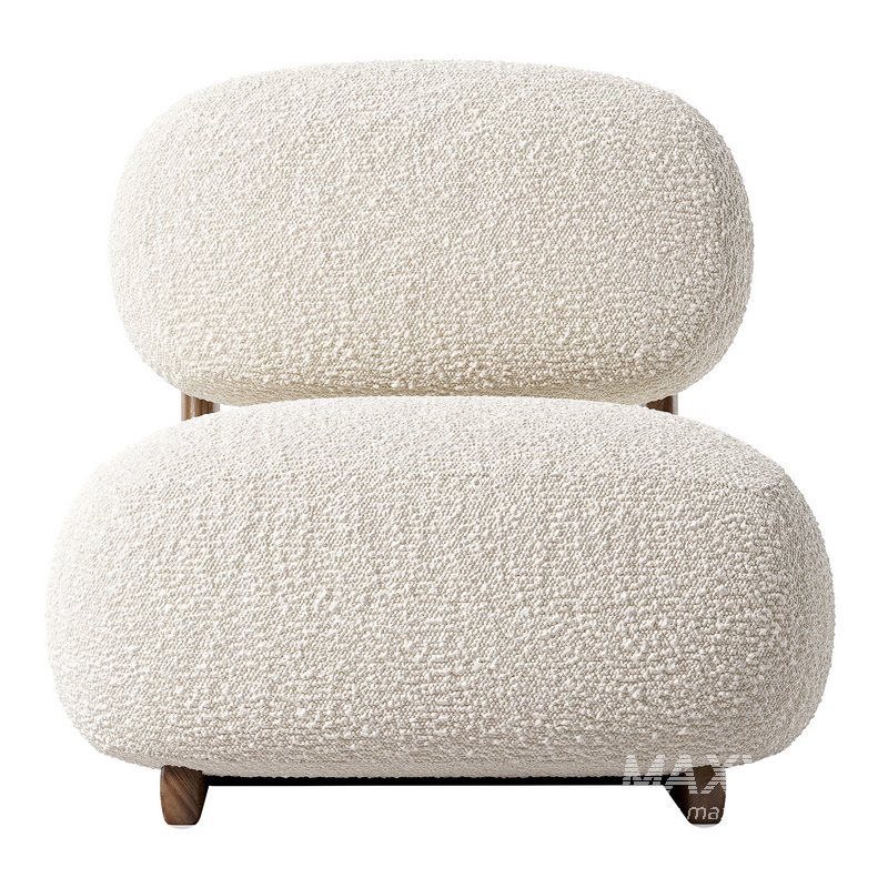 Didsbury Accent Chair - Image 4