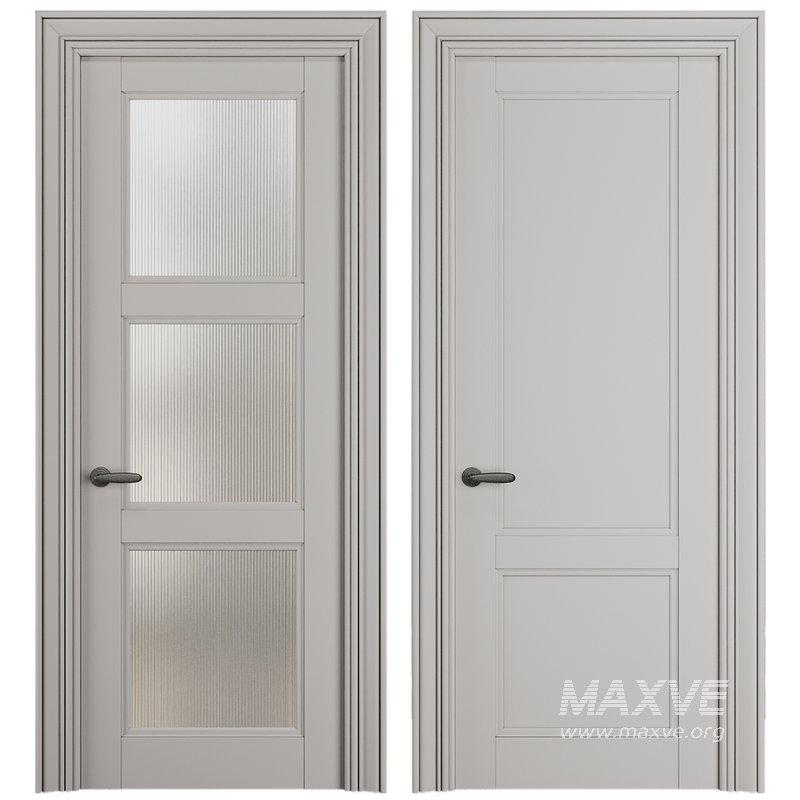 Entrance door set160 - Image 4