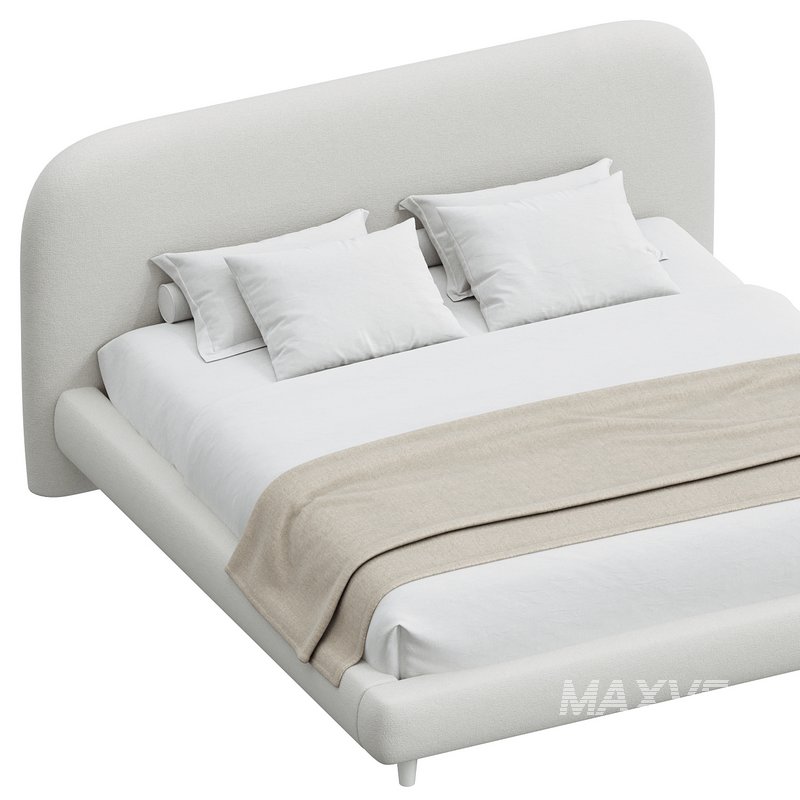 Lyndon Leigh Marlene Bed - Image 2