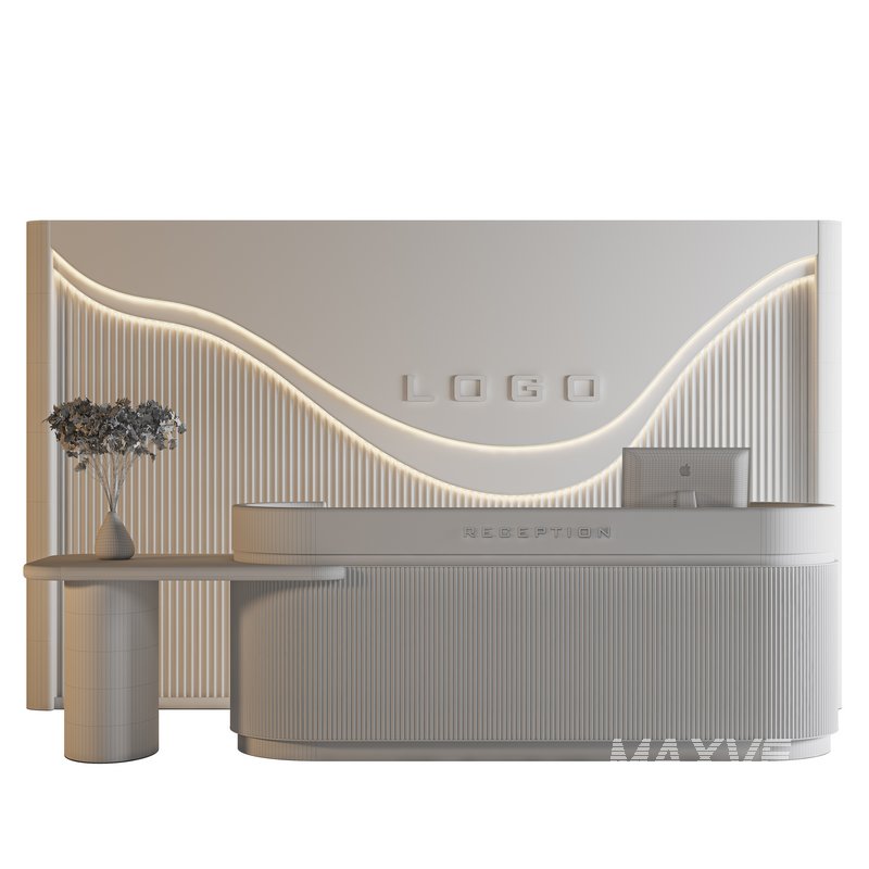 reception modern 01 - Image 4