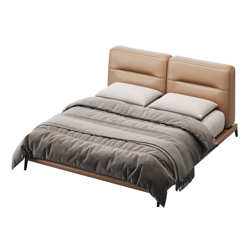 HUGE by Romatti bed - Image 3