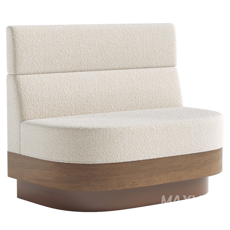 Hialeah Banquette - Image 3