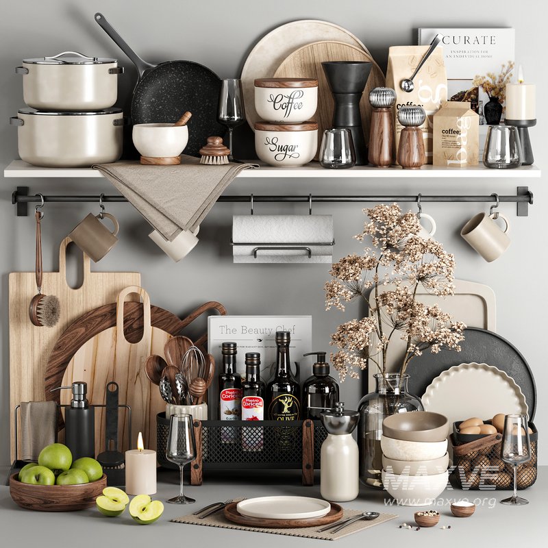 kitchen accessories 18 - Image 4