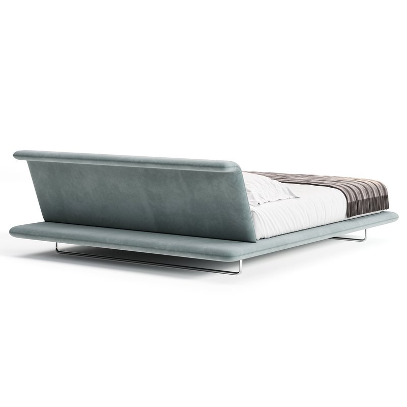 Siena Bed By Bebitalia - Image 4