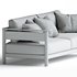 Blanche Indoor Outdoor Sofa - Thumbnail 3