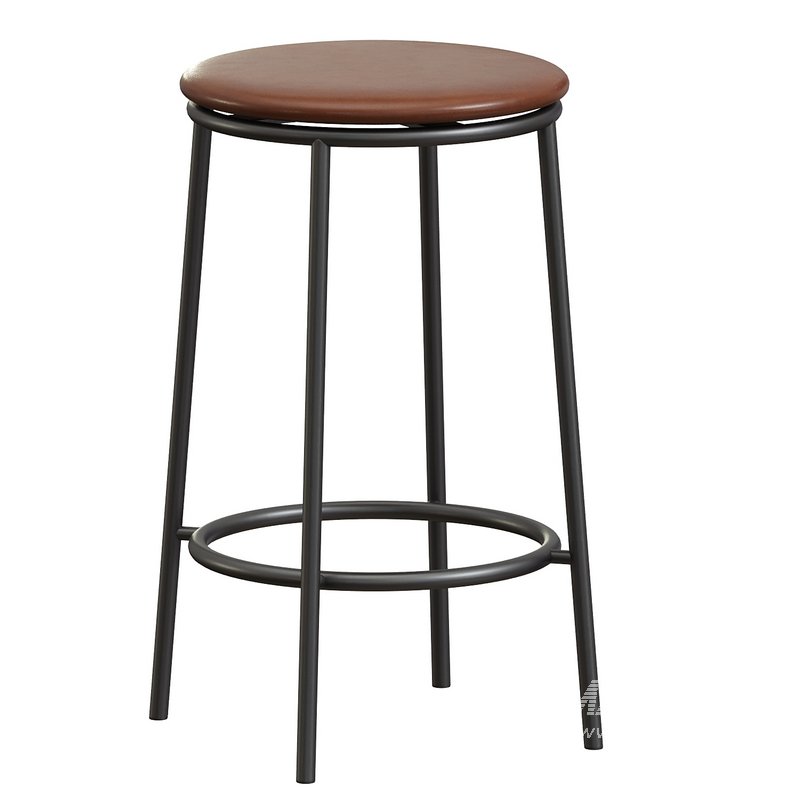 Circa Counter Stool - Image 1