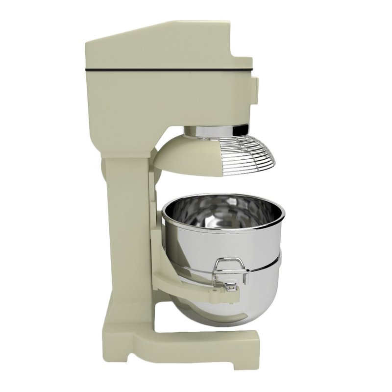 Planetary Mixer - Image 5