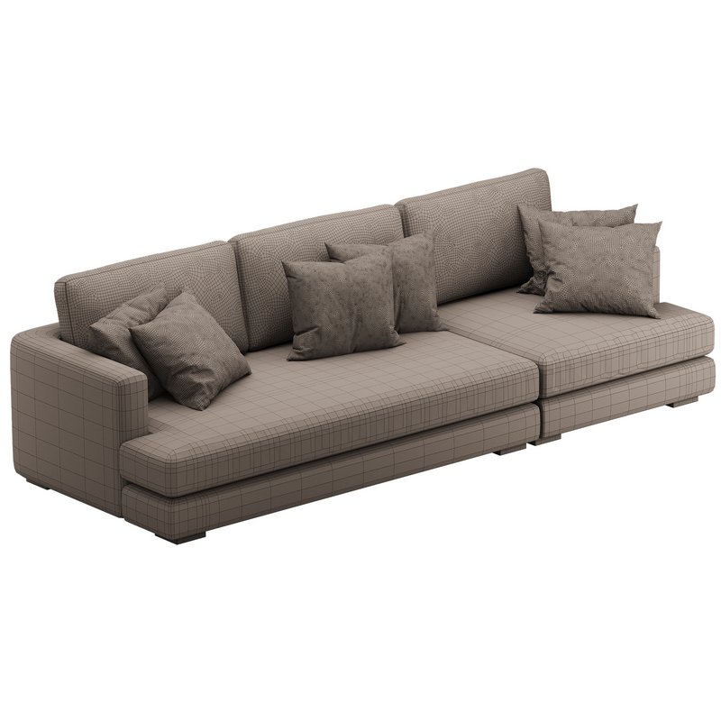 CBD home simple modern small - Image 14