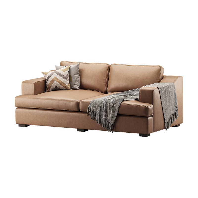 Sofa Stamford double folding - Image 10