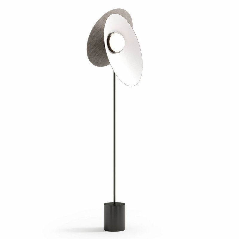 Maytoni Evolution Floor Lamp - Image 2