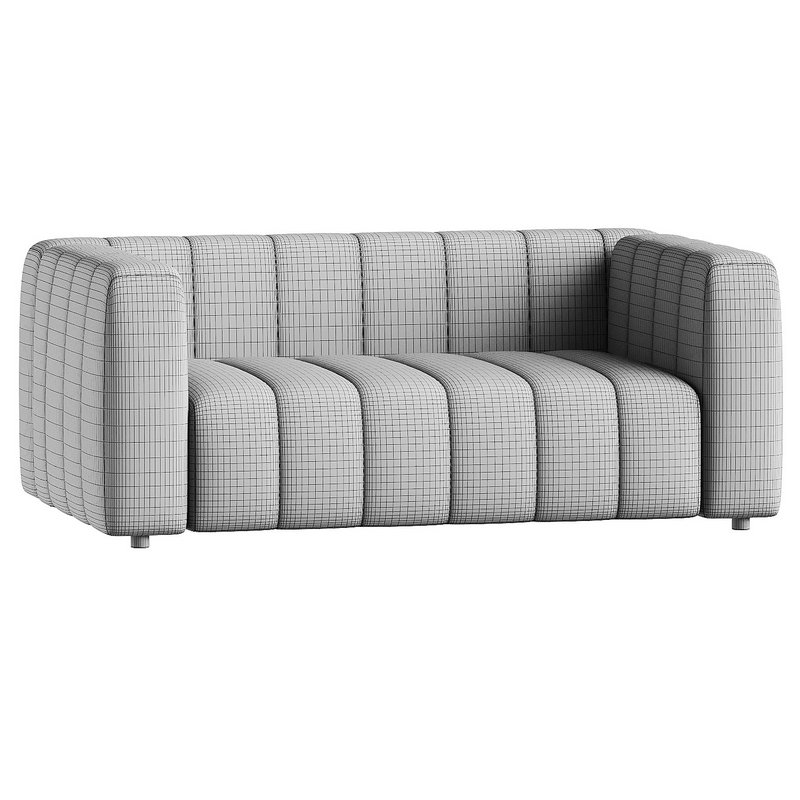 divan qora - Image 1