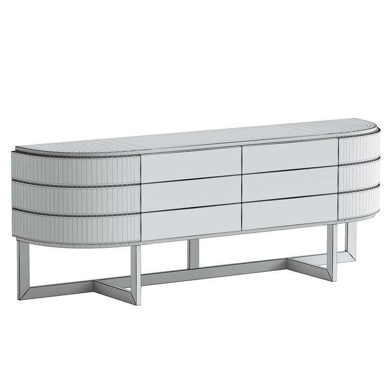 Diva sideboard - Image 4