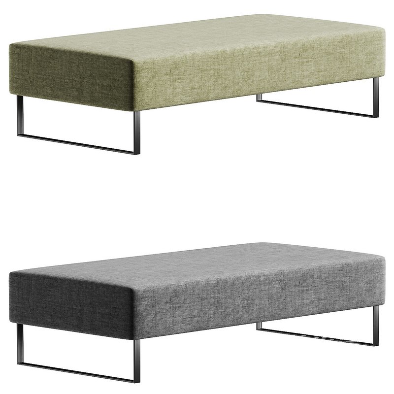 bench tetris 160cm - Image 4